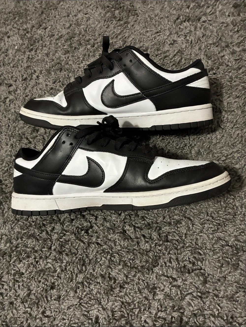 Nike dunk low